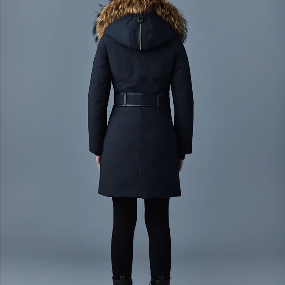 Mackage Trish Down Coat - Barely Worn! - Picture 4 of 10